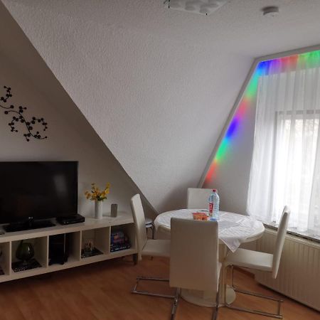 Ferienwohnung Harmonie 45 M2 Solingen Bagian luar foto