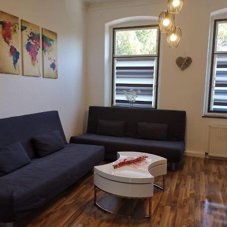 Ferienwohnung Harmonie 45 M2 Solingen Bagian luar foto