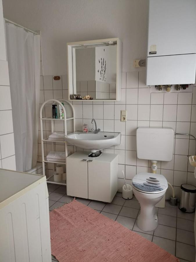 Ferienwohnung Harmonie 45 M2 Solingen Bagian luar foto
