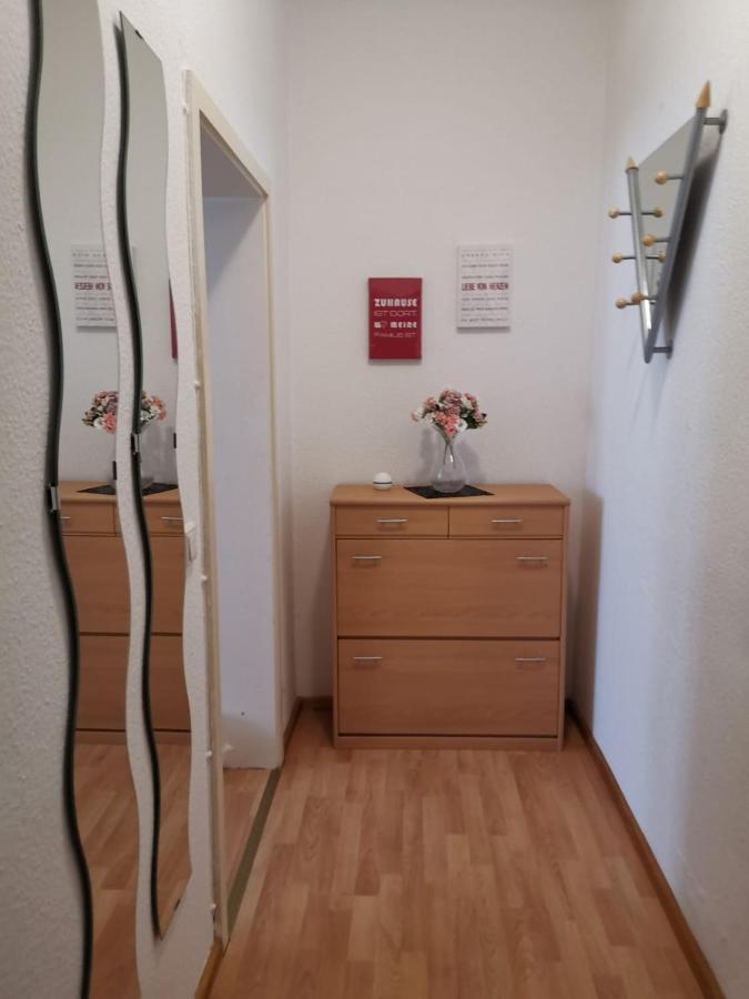 Ferienwohnung Harmonie 45 M2 Solingen Bagian luar foto