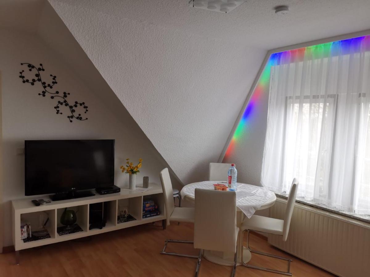 Ferienwohnung Harmonie 45 M2 Solingen Bagian luar foto