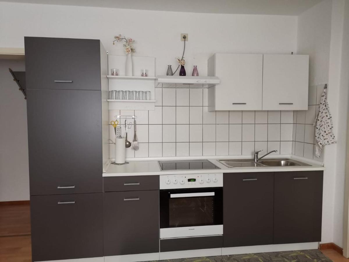 Ferienwohnung Harmonie 45 M2 Solingen Bagian luar foto