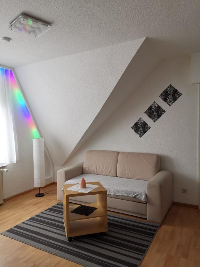 Ferienwohnung Harmonie 45 M2 Solingen Bagian luar foto