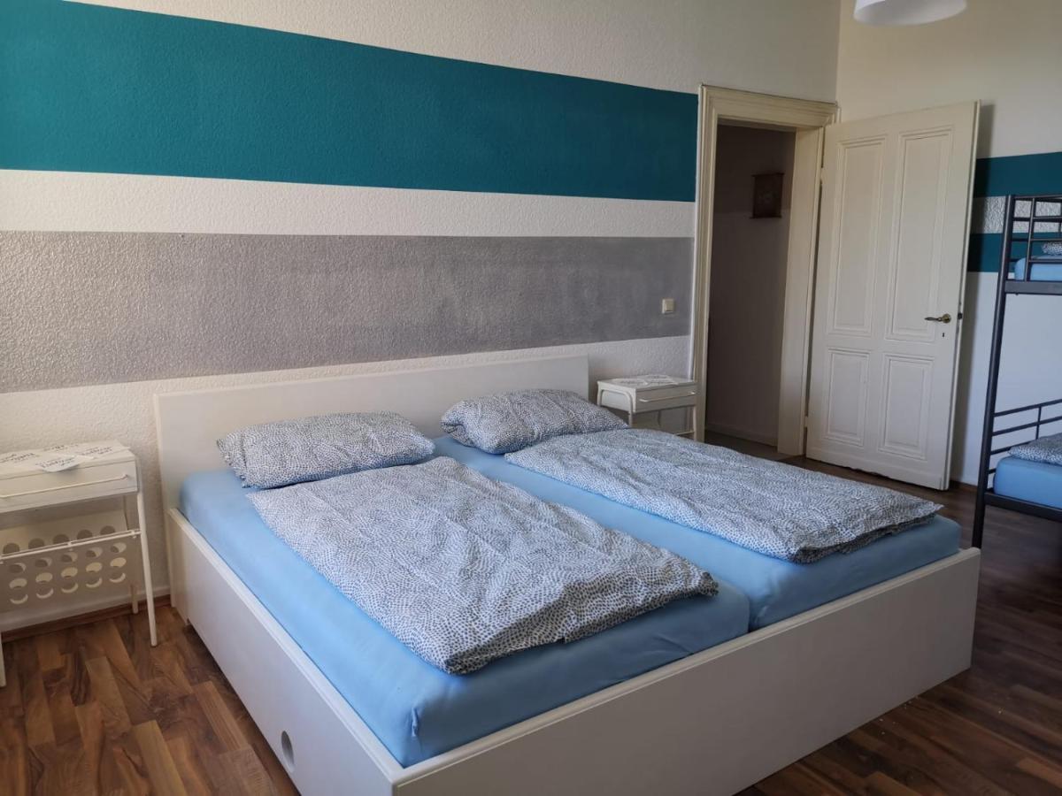Ferienwohnung Harmonie 45 M2 Solingen Bagian luar foto