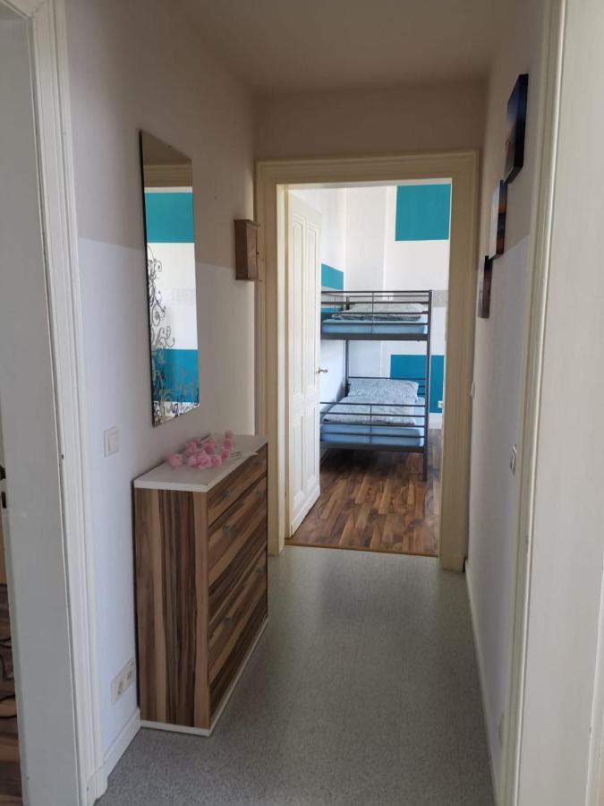 Ferienwohnung Harmonie 45 M2 Solingen Bagian luar foto
