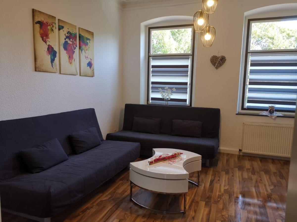 Ferienwohnung Harmonie 45 M2 Solingen Bagian luar foto