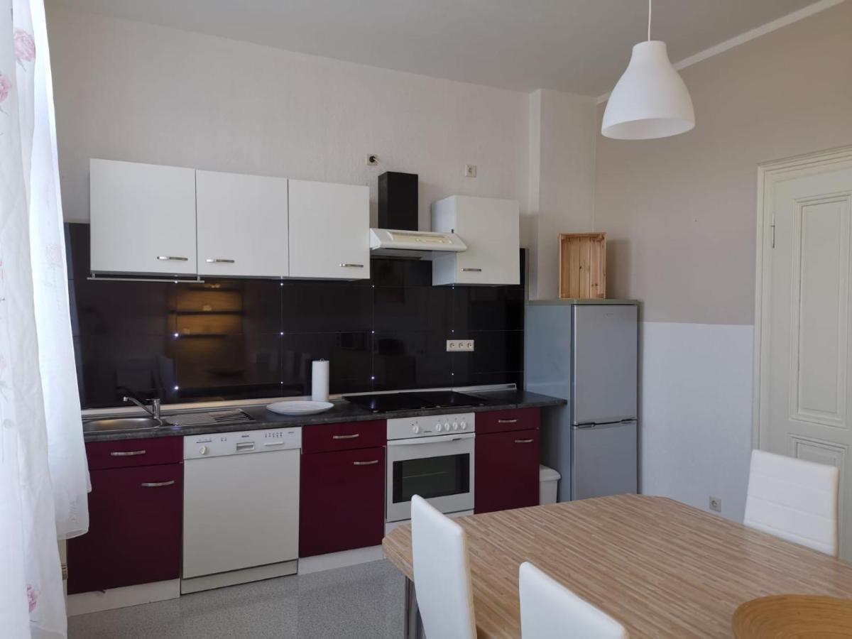 Ferienwohnung Harmonie 45 M2 Solingen Bagian luar foto