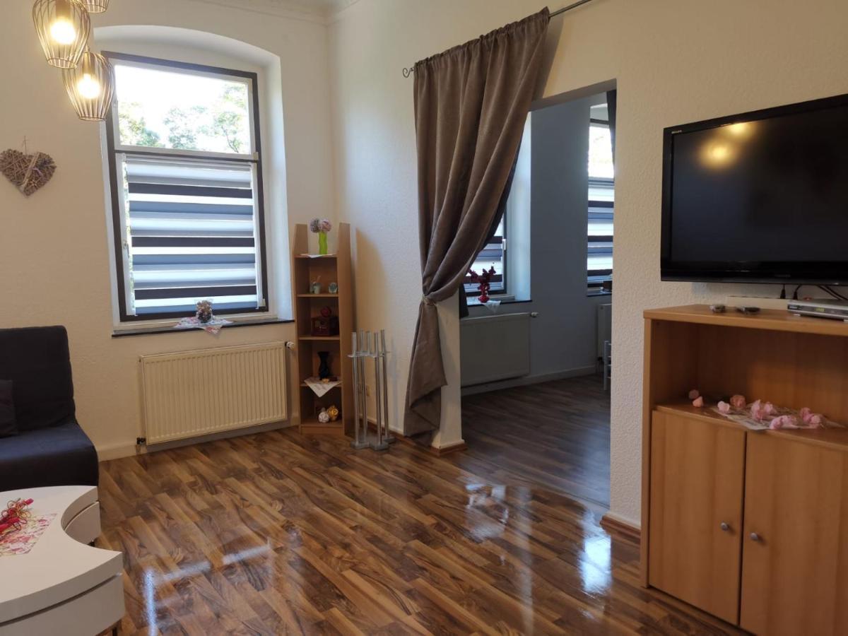Ferienwohnung Harmonie 45 M2 Solingen Bagian luar foto