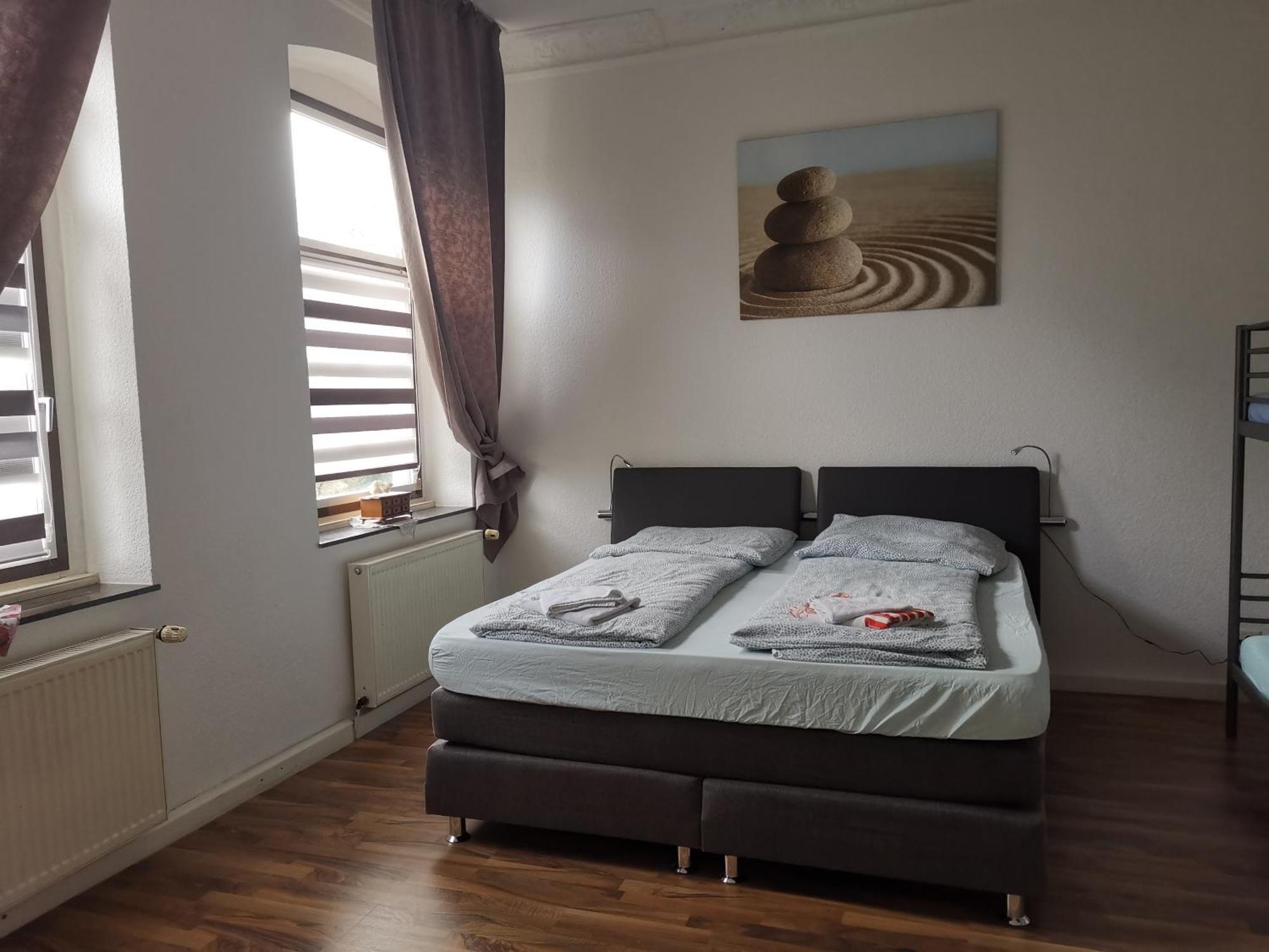 Ferienwohnung Harmonie 45 M2 Solingen Bagian luar foto